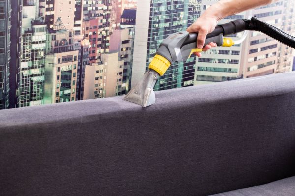 Commercial Upholstery Cleaning - Commercial Upholstery Cleaning Lima, Ohio