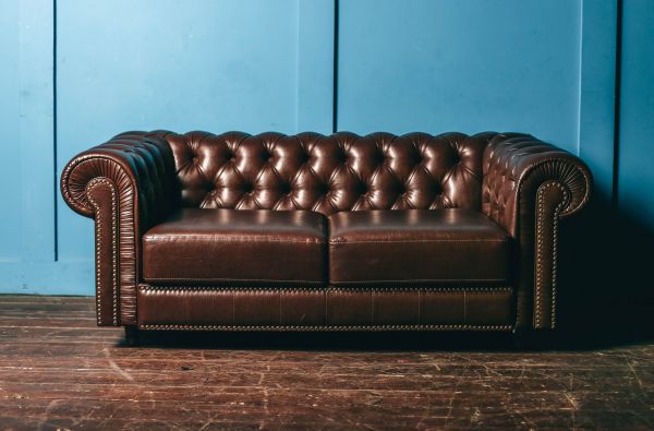 Leather Upholstery Cleaning - Leather Upholstery Cleaning Deland, Florida