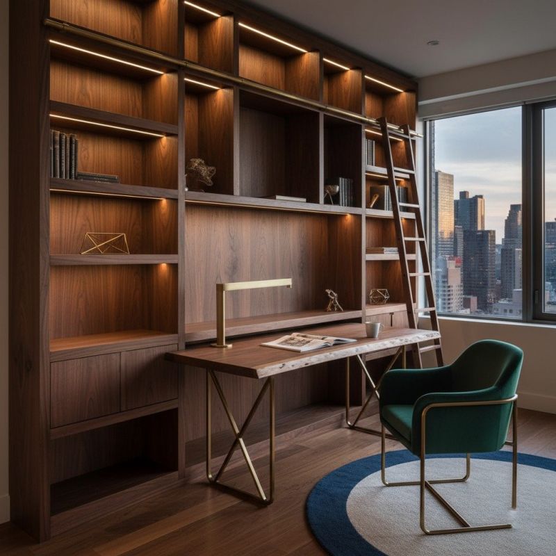 Furniture Construction in Raleigh, NC