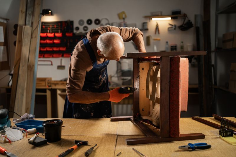 Furniture Repair Expert