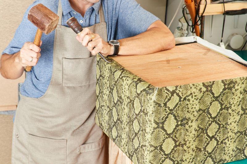 Upholstery Specialist
