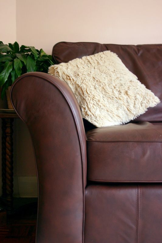 Sofa Reupholstery Service