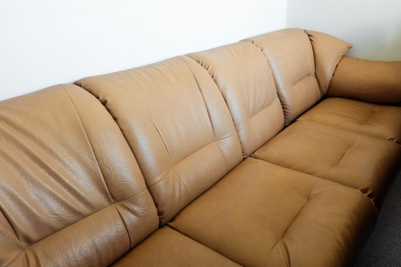 Sofa Reupholstery Service