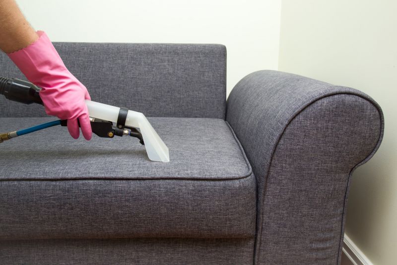 Sofa Reupholstery Service