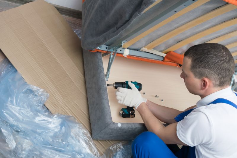 Interior Design Firms